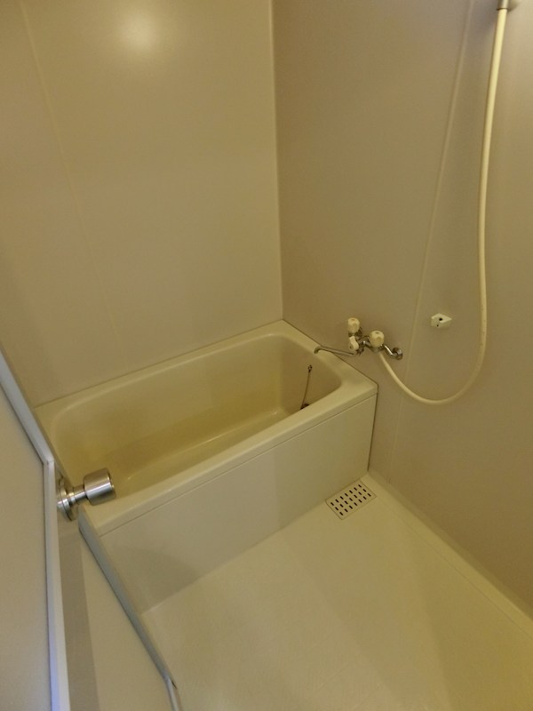 バス・シャワールーム　※参考写真