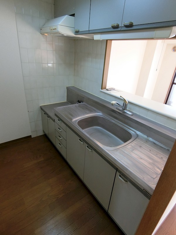 キッチン　※参考写真