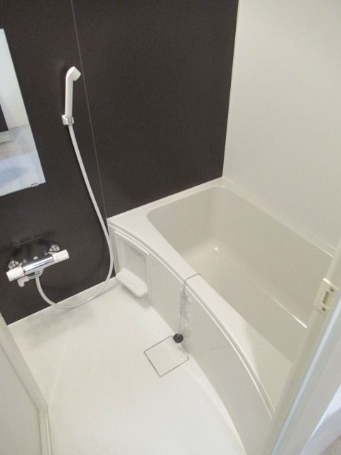 バス・シャワールーム　参考・現況優先