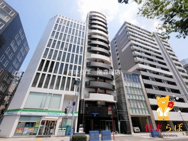 建物外観　★ ★ 口コミ平均4.94のお店 ★ ★