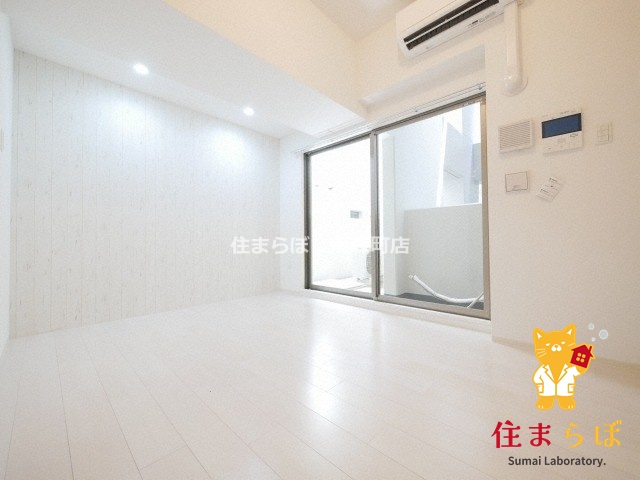 居室・リビング　暮らしの中心になる場所