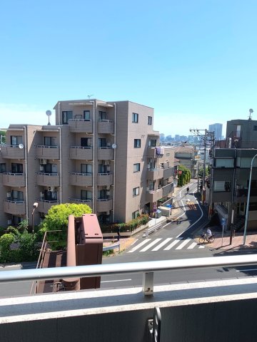 眺望　※別室参考写真