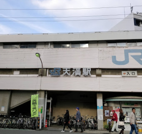 その他　JR　天満駅（その他）まで1194m