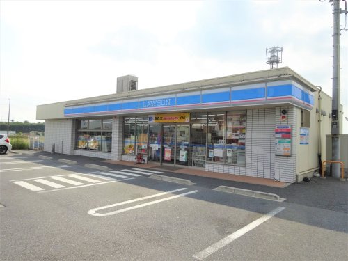 コンビニ　ローソン H木更津金田インター店（コンビニ）まで651m