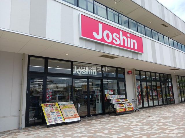 その他　ジョーシン　SOCOLA所沢店（その他）まで2398m