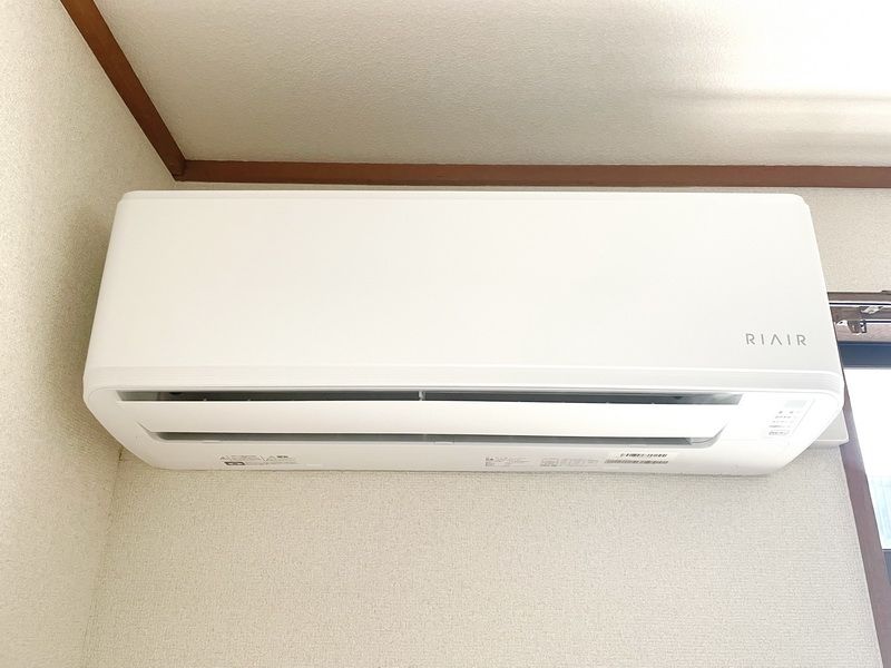 その他設備　設備