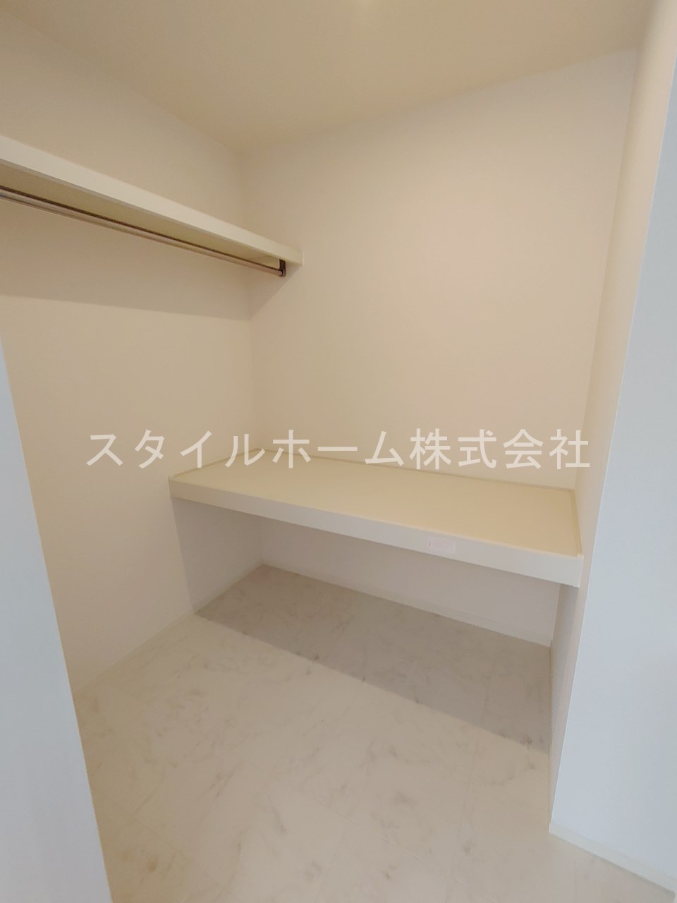 収納　別部屋写真です。