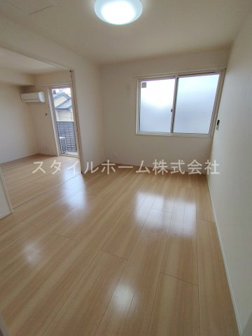 その他部屋・スペース　別部屋写真です。