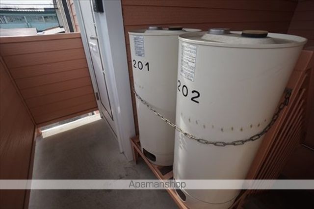 その他共有部分　その他共有部分