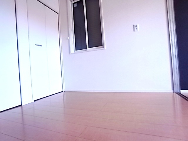 その他部屋・スペース　洋室