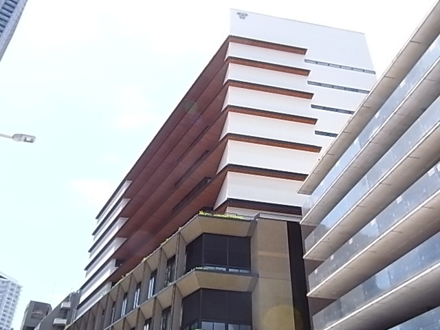 役所　神戸市中央区役所（役所）まで2771m