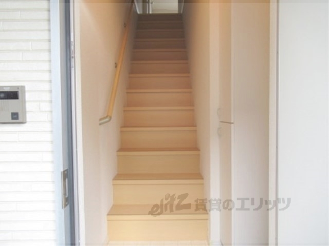 その他部屋・スペース　廊下