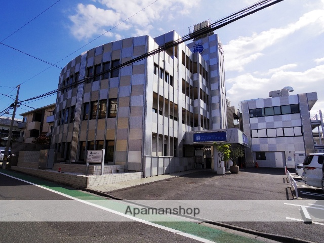 病院　東京国際大堀病院（病院）まで478m