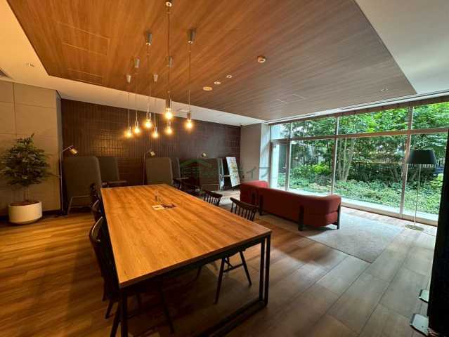 エントランス　パークハビオ赤坂タワー