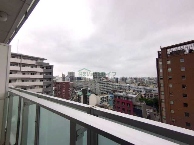 眺望　別部屋参考写真