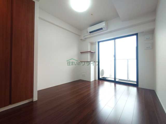 居室・リビング　別部屋参考写真