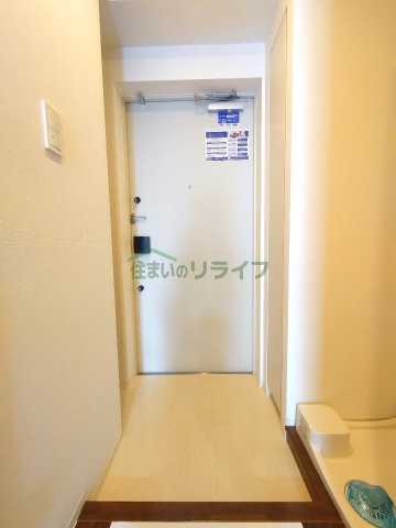 玄関　別部屋参考写真