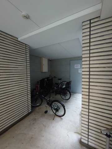 その他　リベルタ東新宿