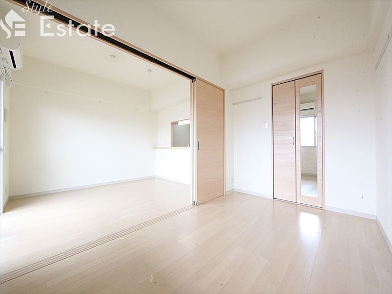 その他部屋・スペース　内装