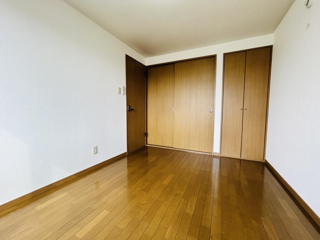 その他部屋・スペース　洋室6帖