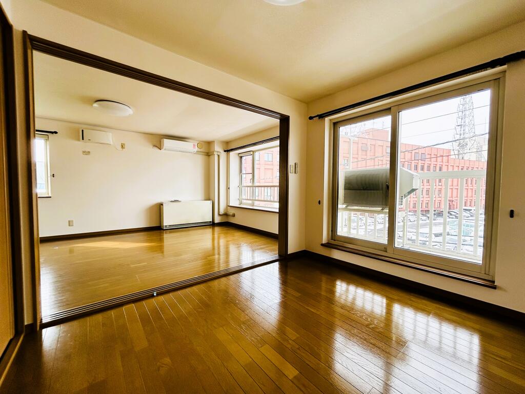 その他部屋・スペース　洋室5.25帖