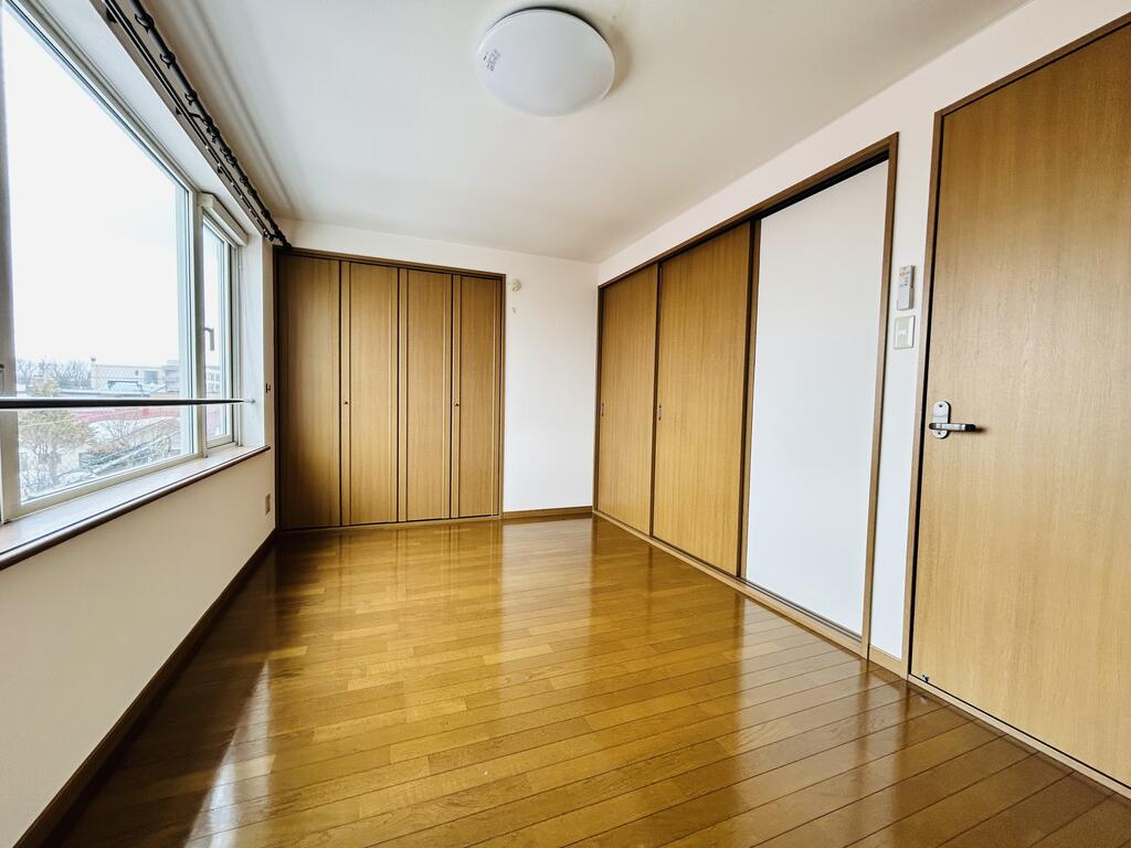 その他部屋・スペース　洋室7.5帖