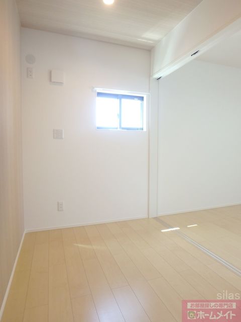 居室・リビング　同メーカー施工例（参考写真）