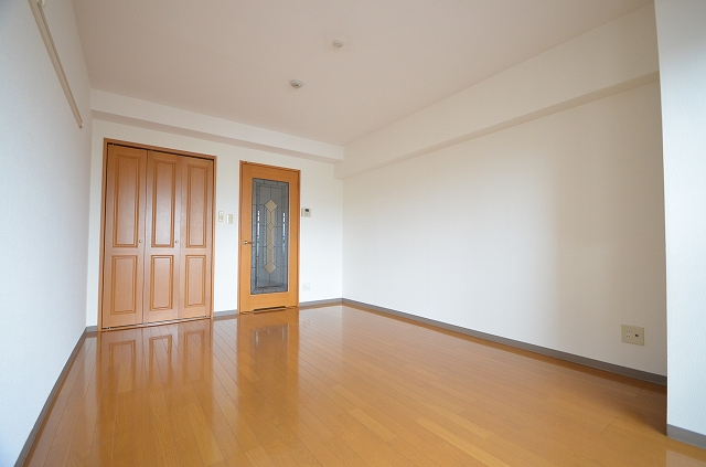 居室・リビング　別号室の写真です