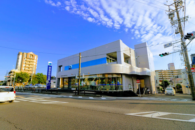 銀行　碧海信用金庫豊明支店（銀行）まで818m