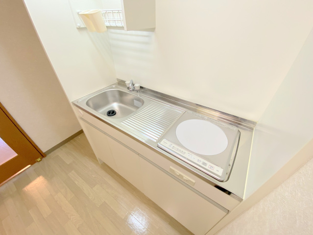 キッチン　※同物件別号室