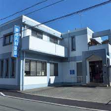 病院　奥野内科医院（病院）まで355m