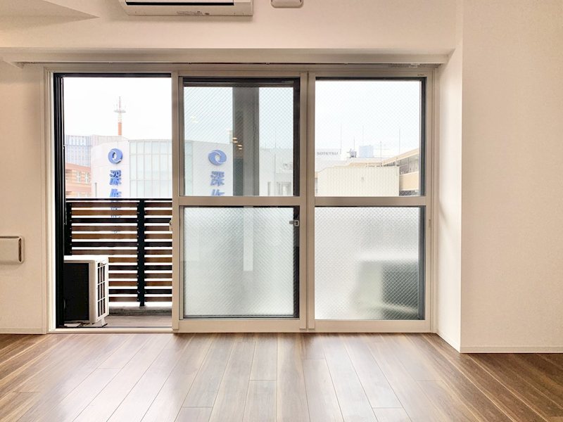 居室・リビング　同タイプ別部屋写真