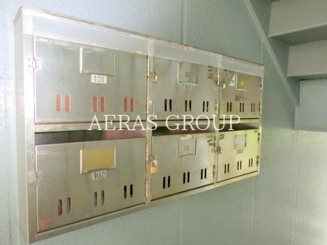 その他共有部分