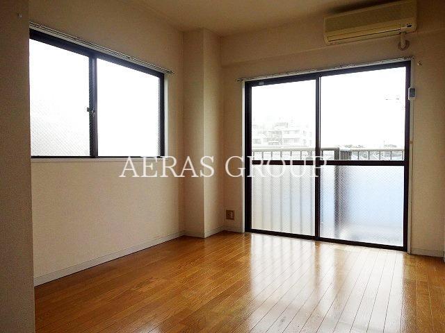 居室・リビング　同仕様