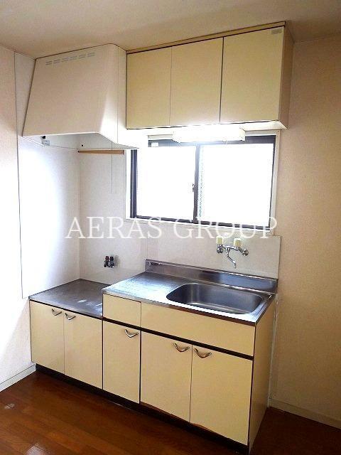 キッチン　同仕様