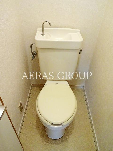 トイレ　同仕様