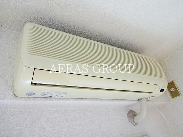 その他設備　同仕様