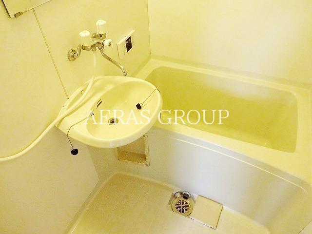 バス・シャワールーム　同仕様