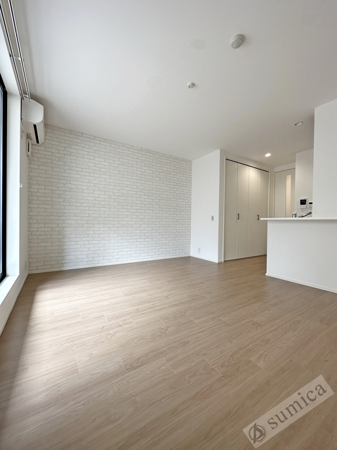 その他部屋・スペース　広々１０帖・レイアウト自由自在です♪♪