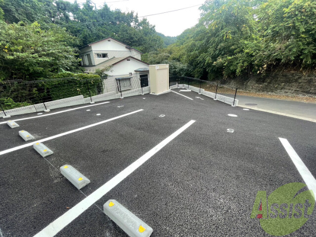 その他共有部分　駐輪場その他