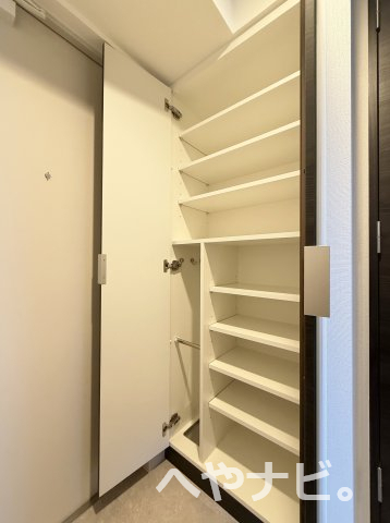 その他　★シューズBOX