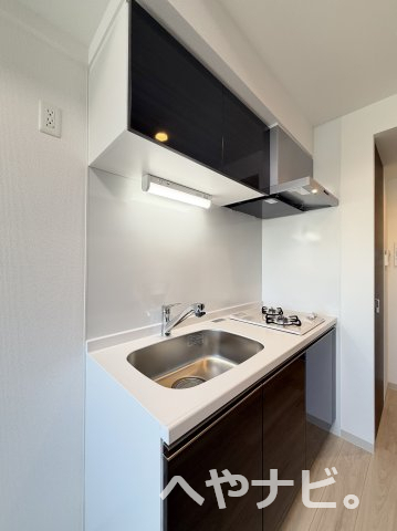 キッチン　★システムキッチン