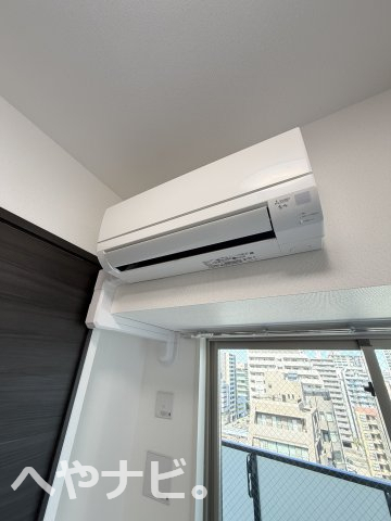 その他設備　★エアコン