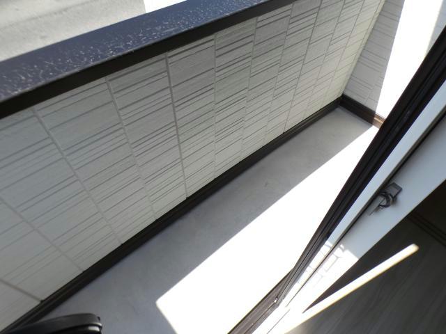 バルコニー　108