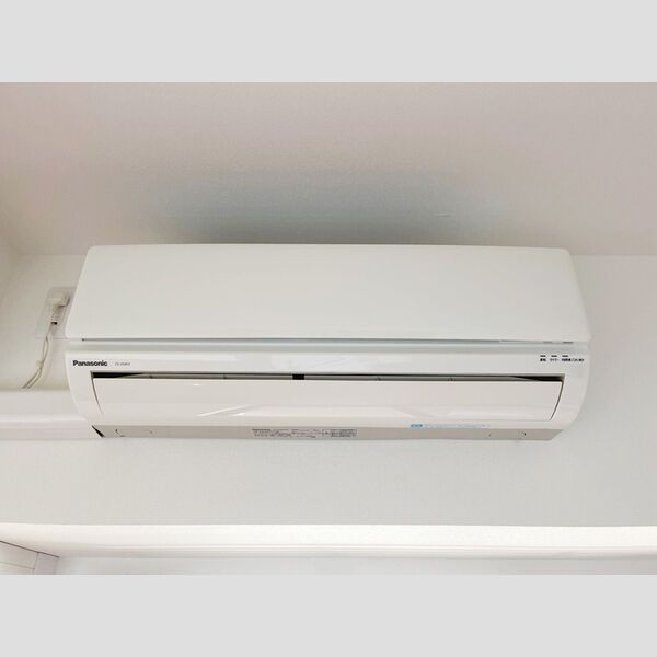 その他　エアコン