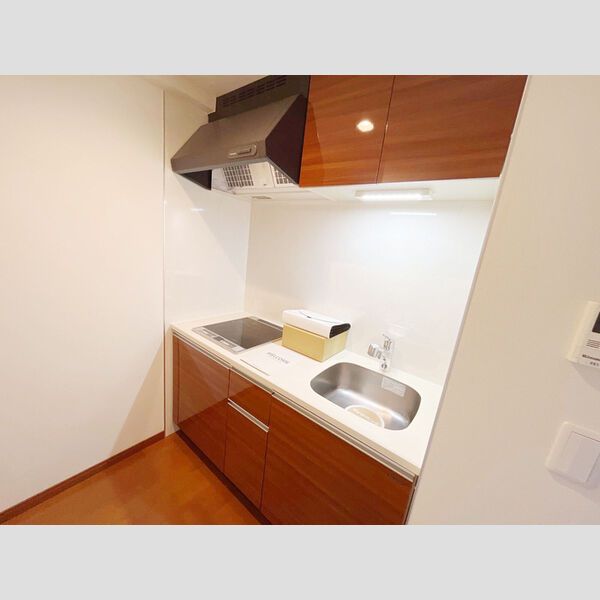 キッチン　システムキッチン