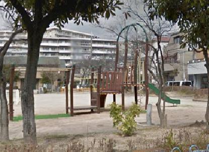 公園　西武庫北公園（公園）まで67m