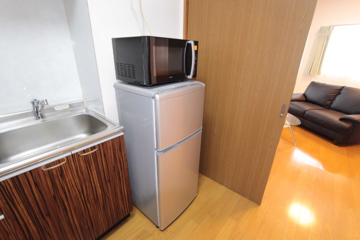 その他　家具家電つきプラン＋5000円