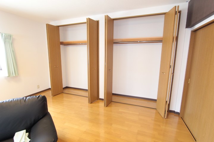 収納　家具家電つきプラン＋5000円