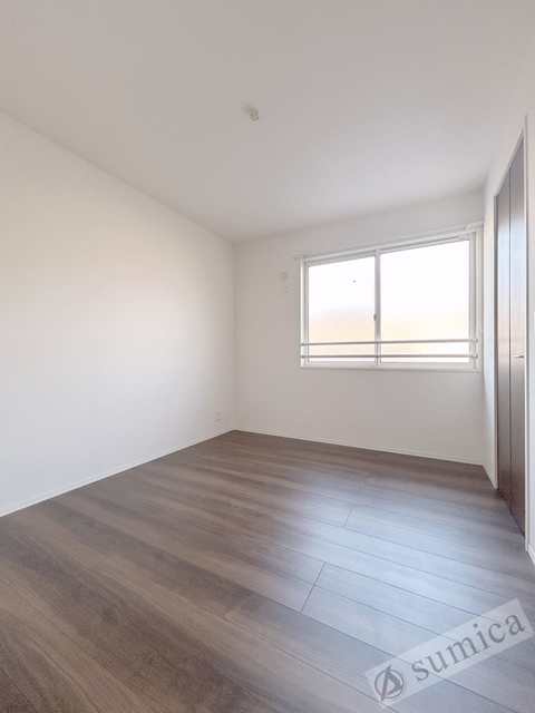 その他　日当たりのいいお部屋です♪